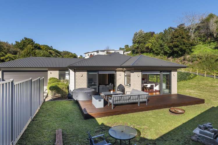 4 Fern Lane Whalers Gate_22