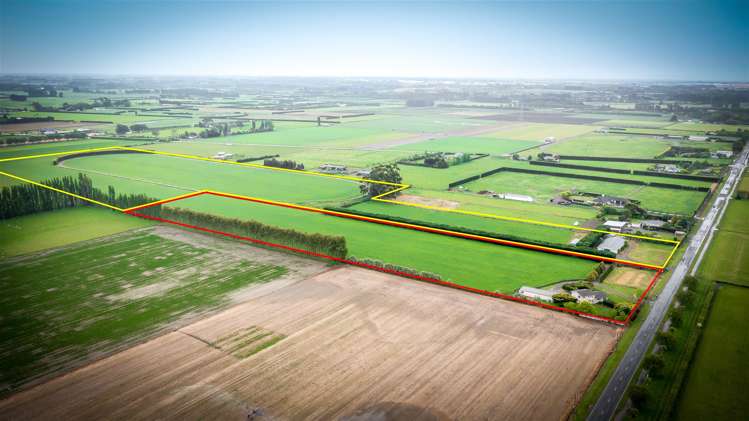 412 Birchs Road Lincoln_26