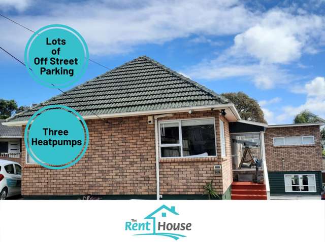 Spacious 3-Bed Family Haven: Prime Location!