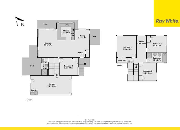 27a Heathglen Place Bayview_14