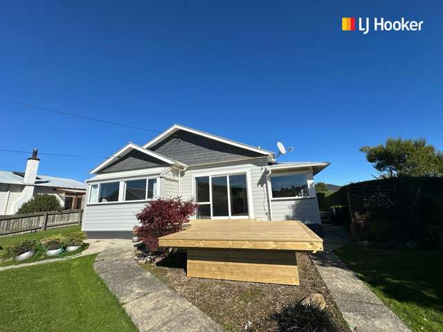 Charming 3-Bedroom Home in Concord