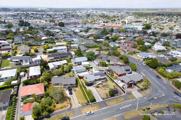 4 Thomson Avenue Dinsdale_16