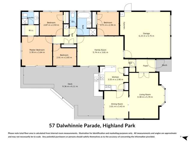 57 Dalwhinnie Parade Highland Park_2