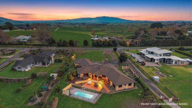 Your Sanctuary on St Leger