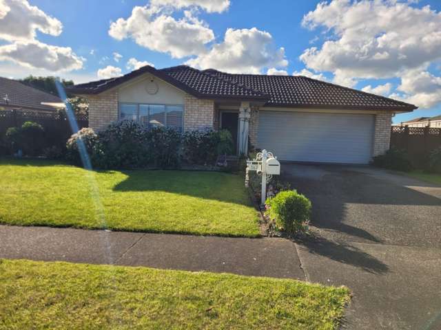 Spacious 4-Bedroom Family Home in Wattle Downs