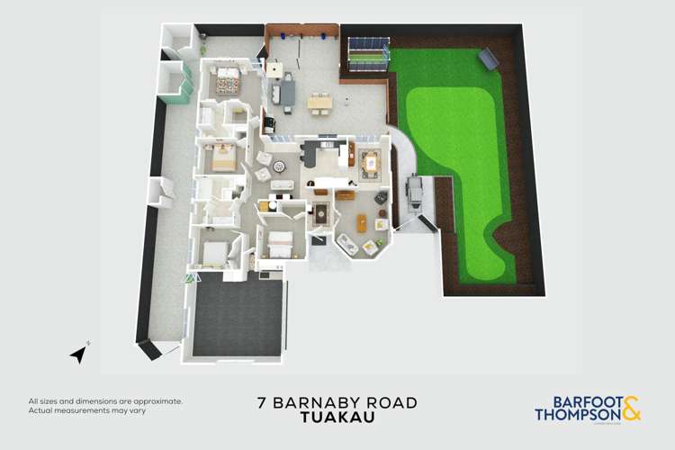 7 Barnaby Road Tuakau_5