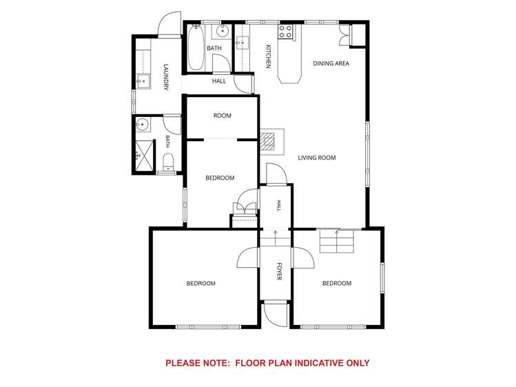 7 Hawea Street Ravensbourne_25