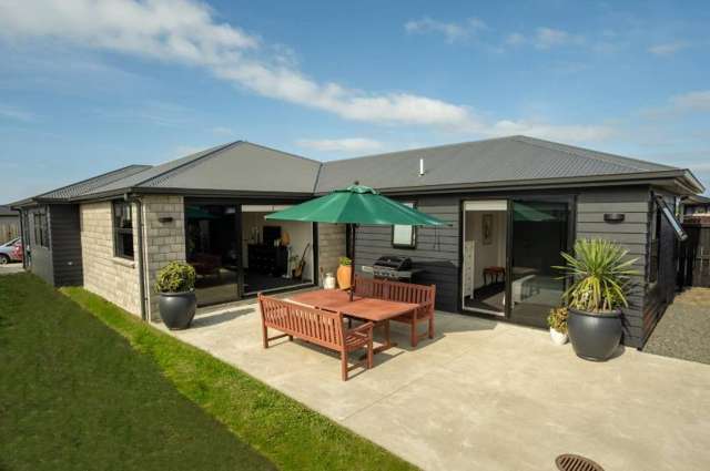 Spacious Family Home