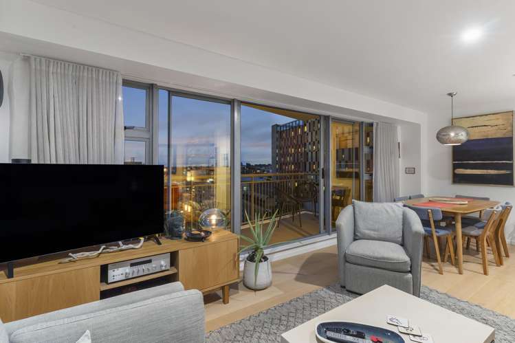 508/1 Parliament Street Auckland Central_22