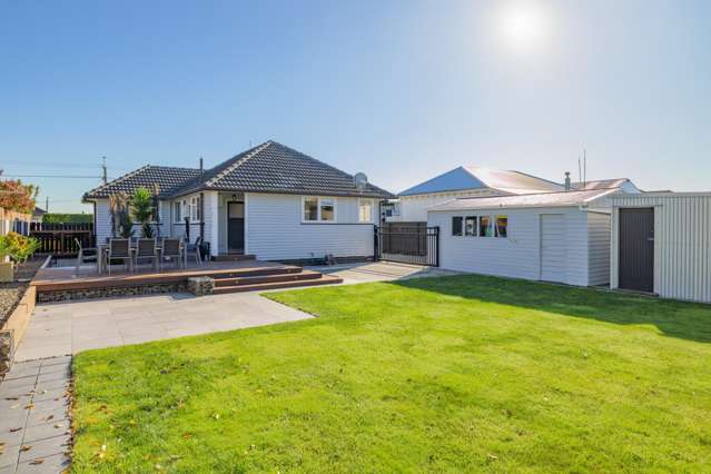 Smart Start with Backyard Benefits