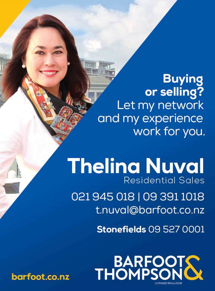 38 Barbarich Drive Stonefields_14