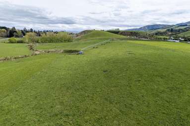 1932 Geraldine Fairlie Highway_1