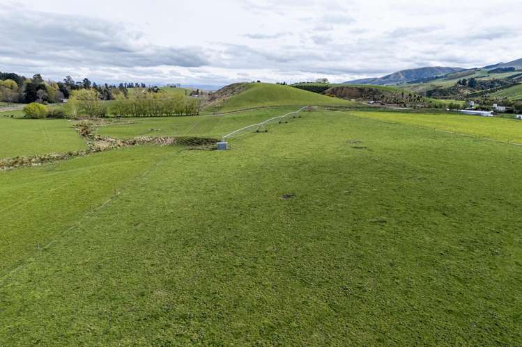 1932 Geraldine Fairlie Highway Kakahu_1