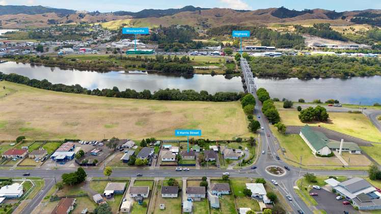 6 Harris Street Huntly_22