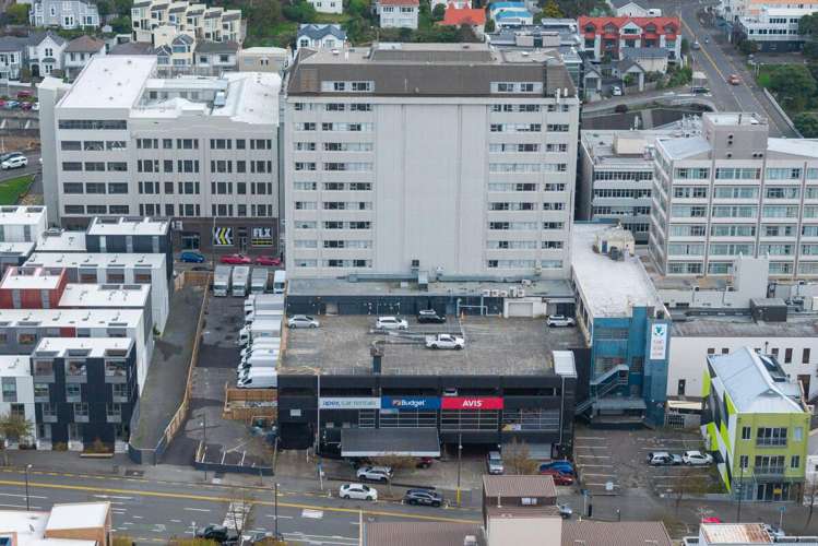 237 Willis Street Te Aro_17
