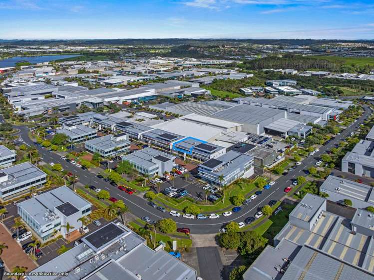 Unit 4, Building H, 4 Orbit Drive Albany_18