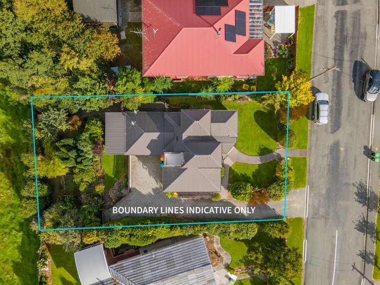 17 Darby Street Geraldine_32