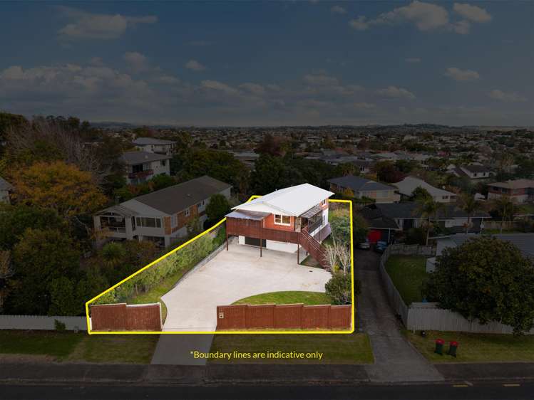 11 Gills Road Bucklands Beach_29