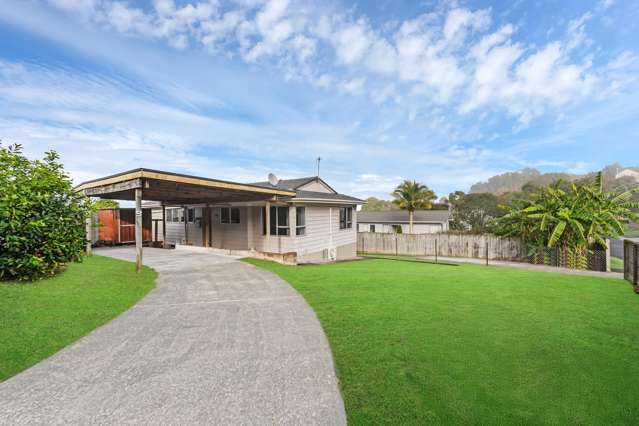 Home & Income Opportunity - Versatile Living