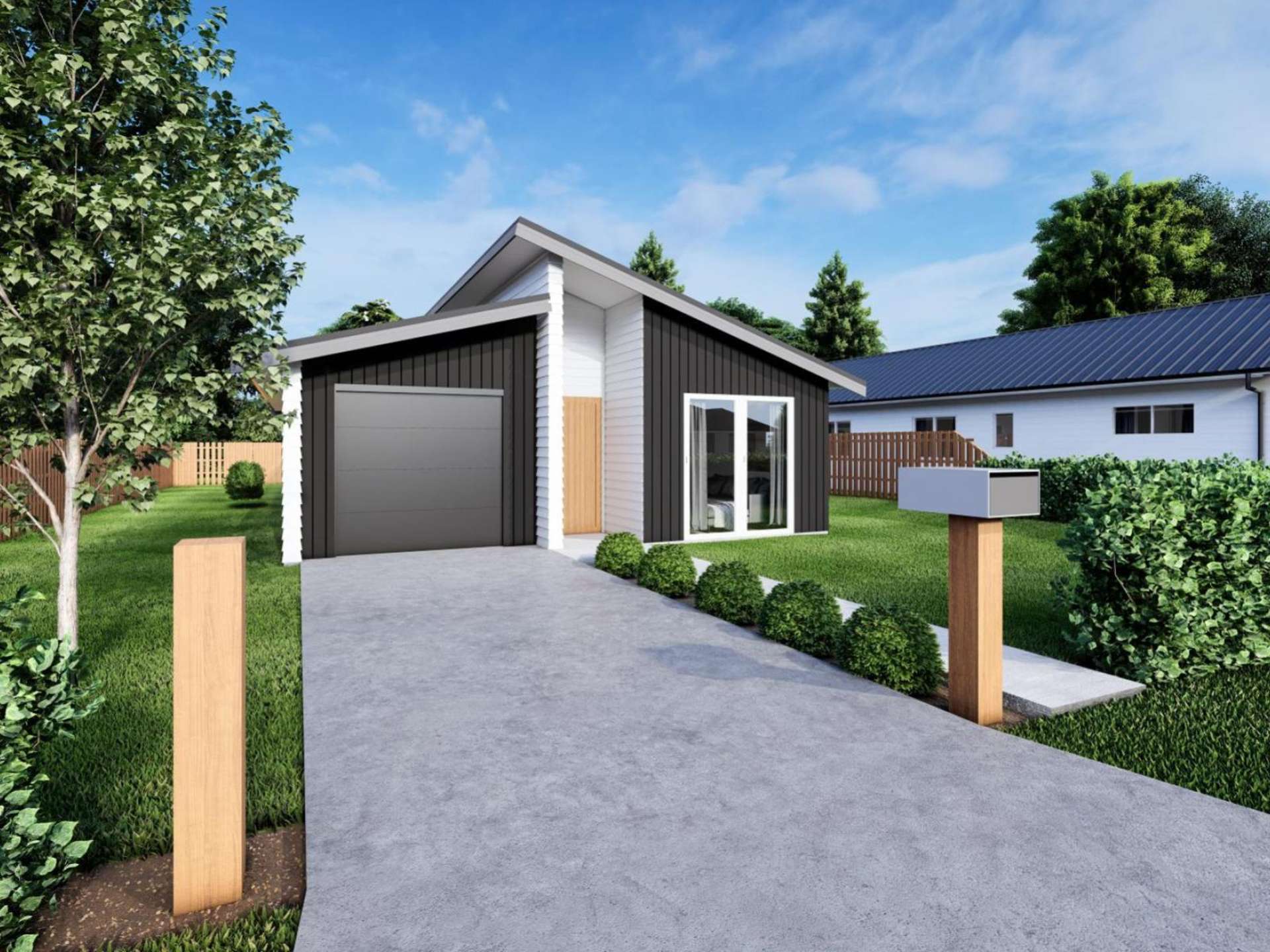 Lot 672 - 23 Korari Street Tekauwhata_0