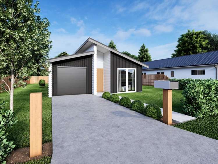 Lot 672 - 23 Korari Street_0