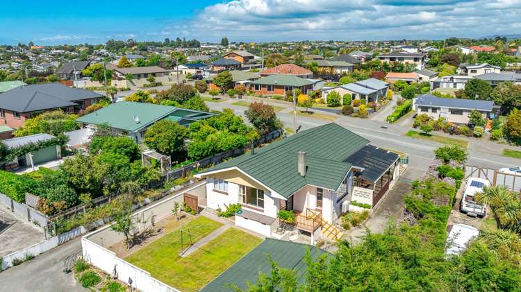 13 Cross Street Marchwiel_29