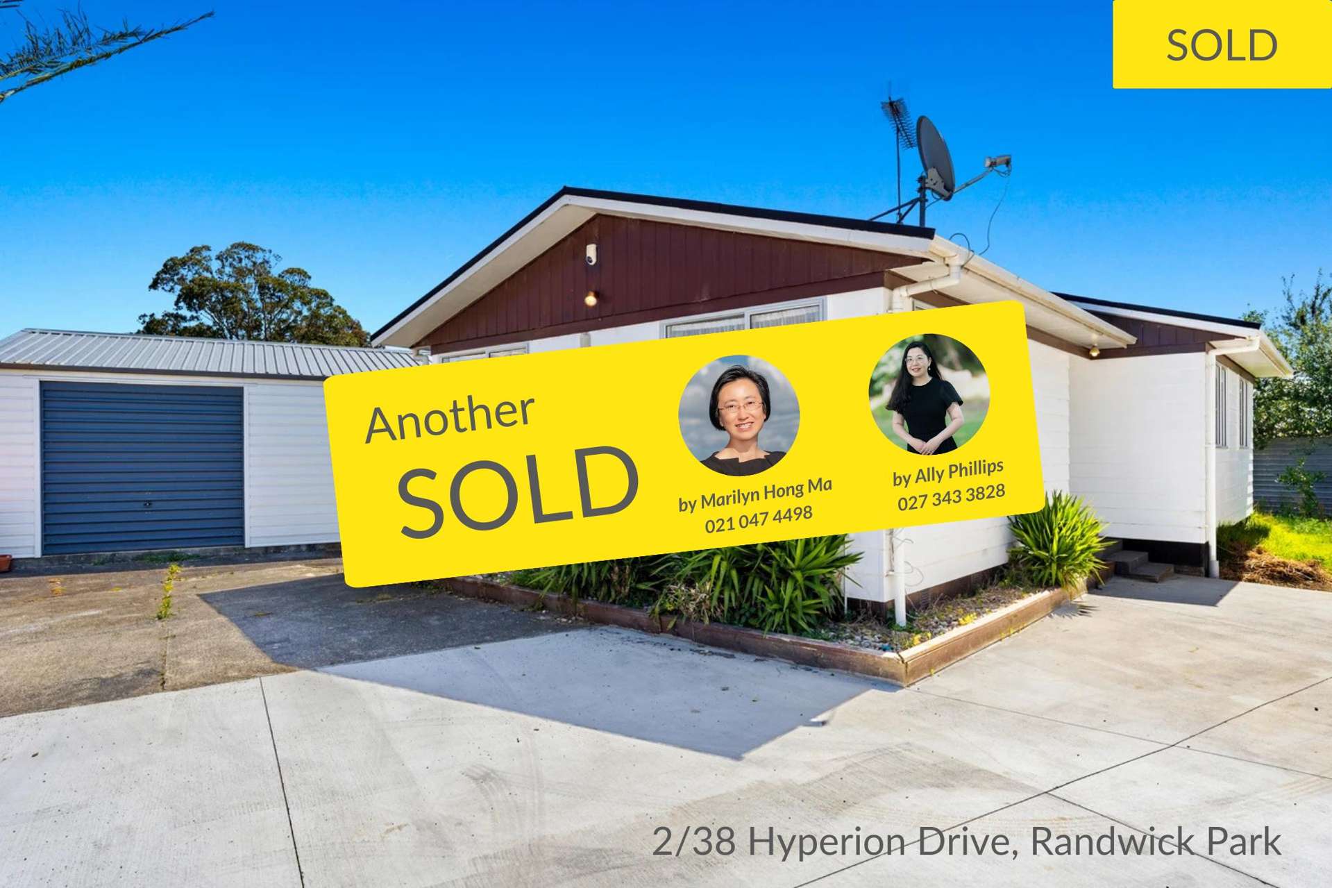 Lot 2/38 Hyperion Drive Randwick Park_0