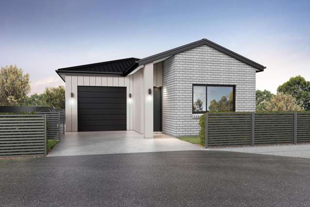 100% Fixed Price in Kenepuru - Lot 375