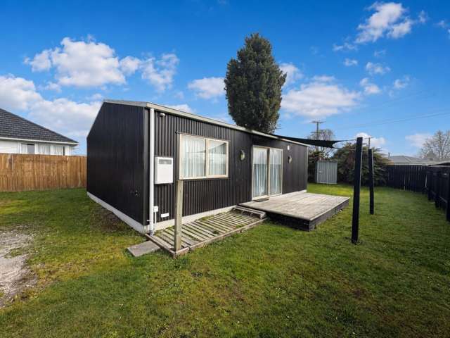 Enjoy Easy Living in This Modern Ngongotaha Home