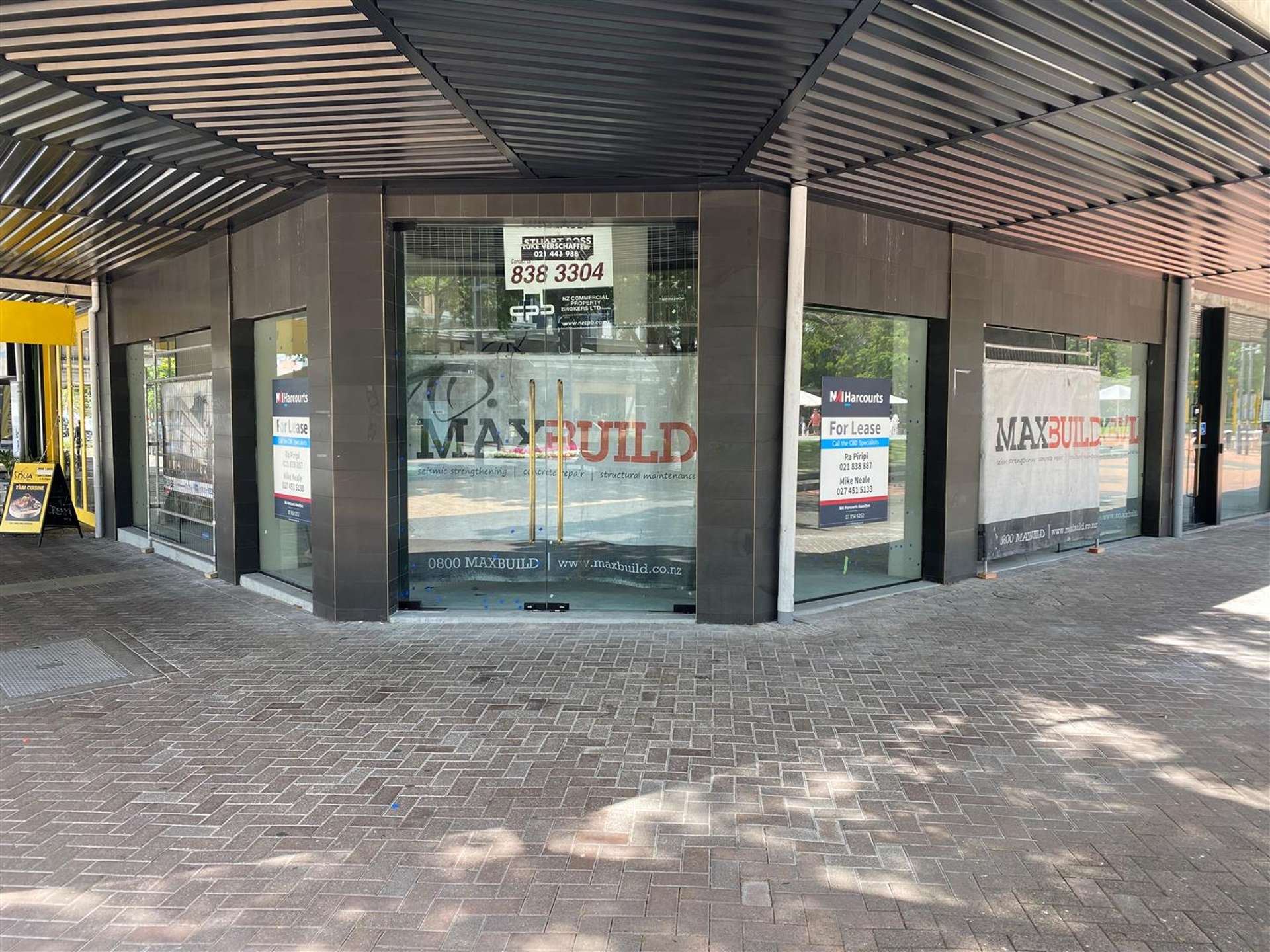 Shop 5, 341 Victoria Street Hamilton Central_0