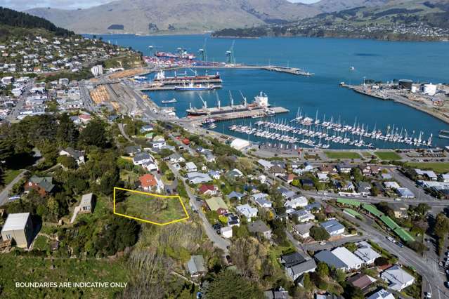 Harbour Views, Space & Outstanding Potential
