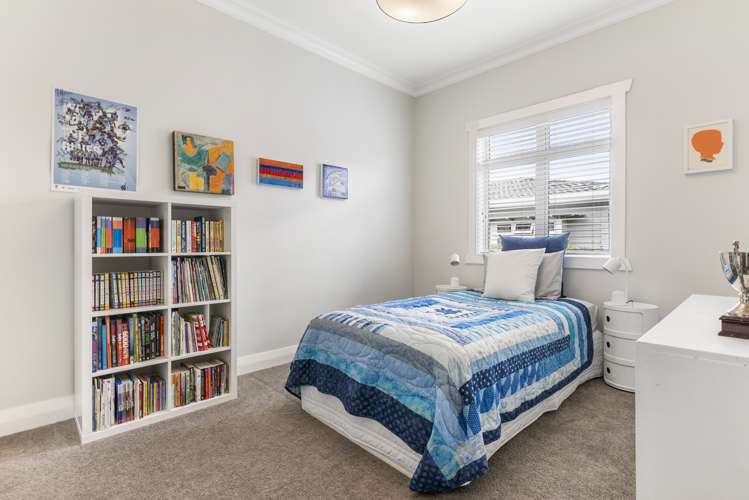 16 Garland Road Greenlane_16