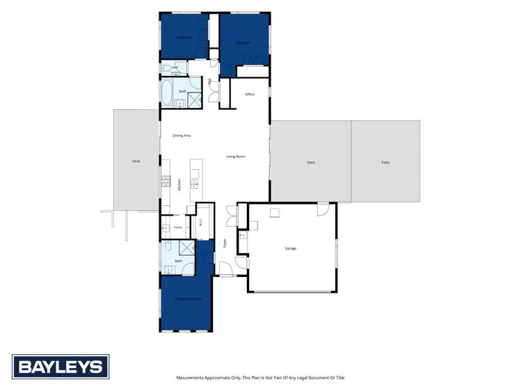 8 Matariki Drive One Tree Point_28