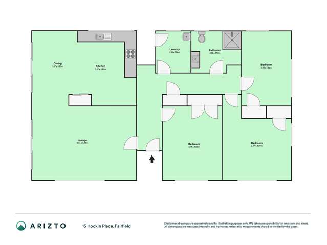 15 Hockin Place Fairfield_1