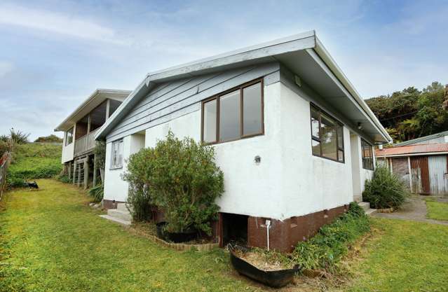 Smart Accommodation Investment!