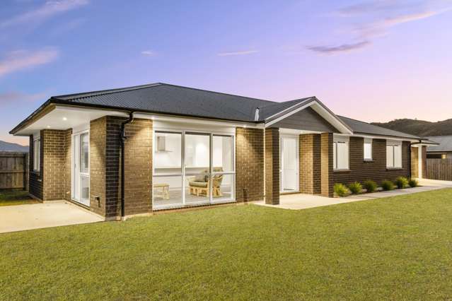 Three of five sold, only 2 left