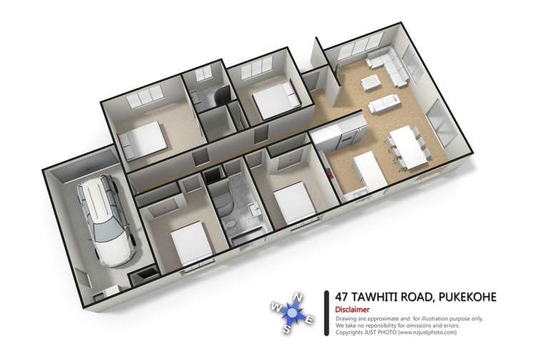 47 Tawhiti Road Pukekohe_6