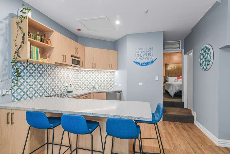 31c Dowling Street Dunedin Central_7