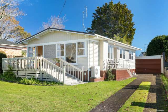 Endless Potential on a Generous 809m² Section
