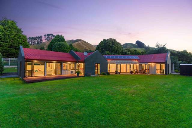 Refined Elevated Living | Lifestyle Escape