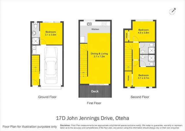 17 John Jennings Drive Oteha_1