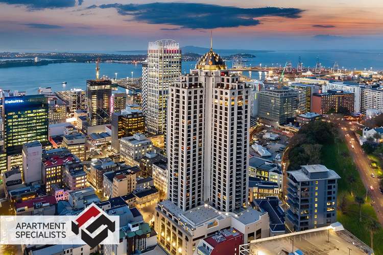 1 Courthouse Lane Auckland Central_10