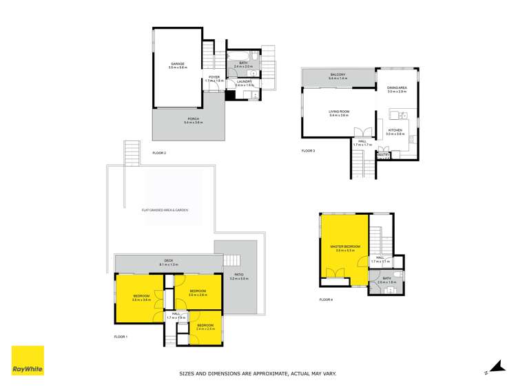 2/158 Onewa Road Northcote_22