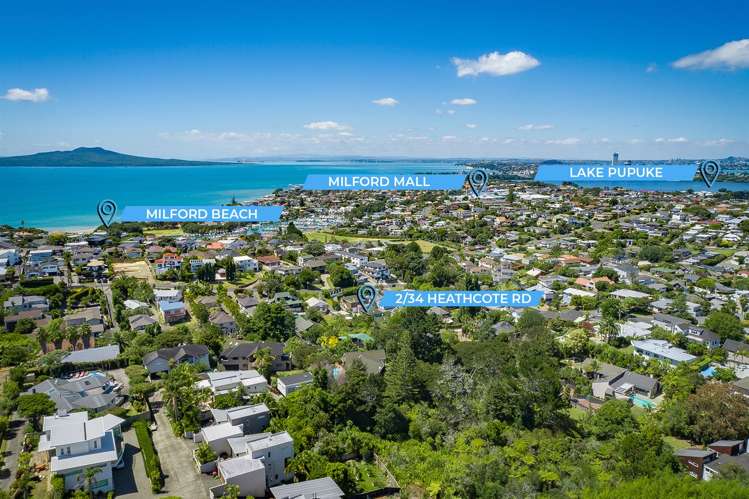 2/34 Heathcote Road Castor Bay_1
