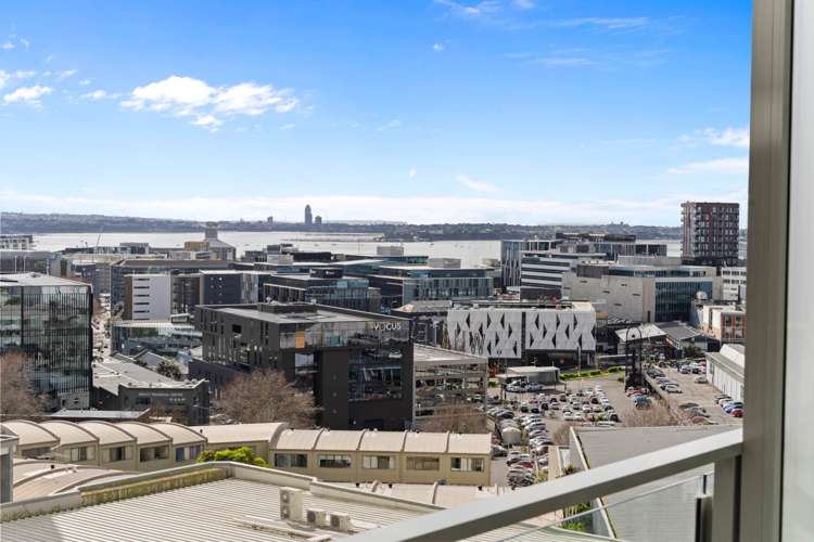 607/27 Union Street Auckland Central_7