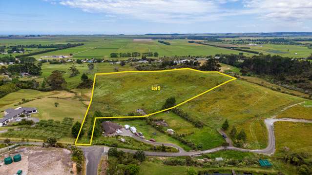 Lot 5 Okahu Downs Drive Kaitaia_2