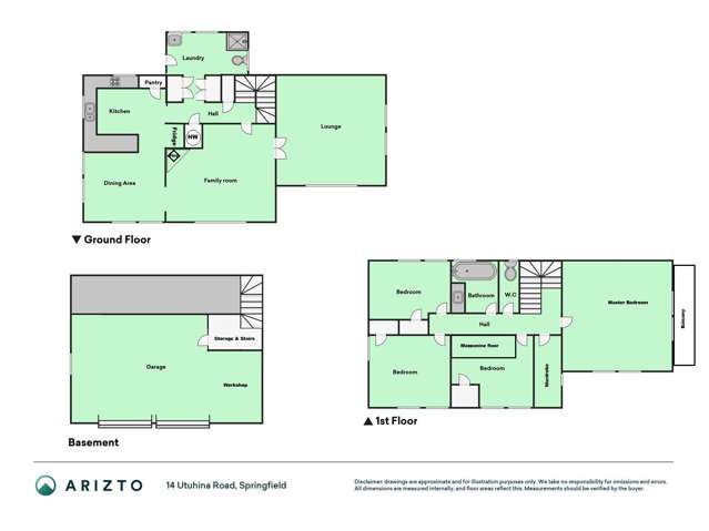 14 Utuhina Road Springfield_1