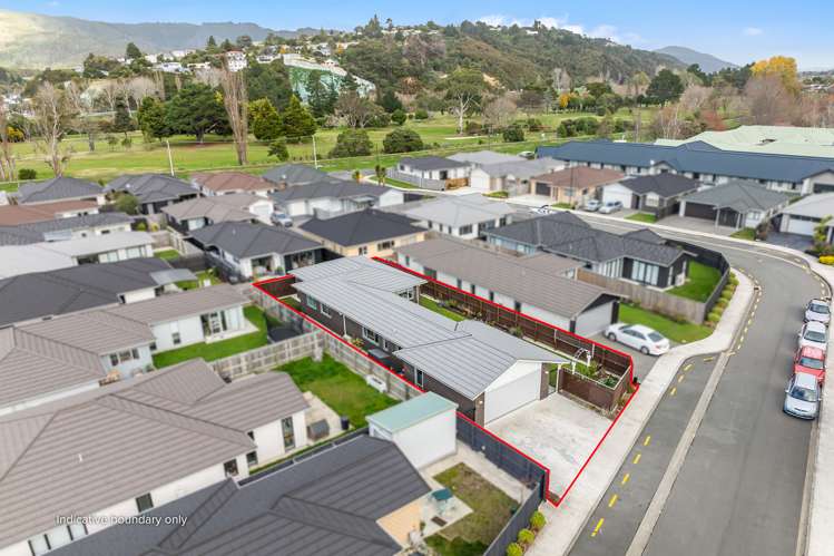 18 Martha Turnell Crescent Manor Park_14