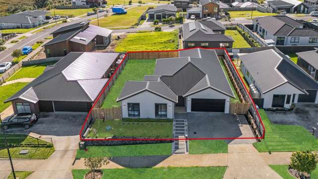16 Okohaka Avenue Glenbrook_1