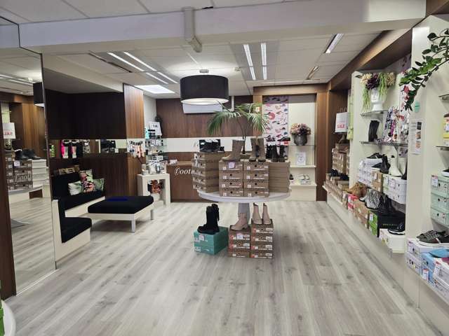 Bespoke Retail On Eruera